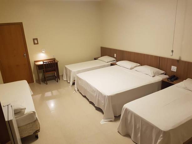 Imagen de la habitación del Hotel Oft Place. Foto 6