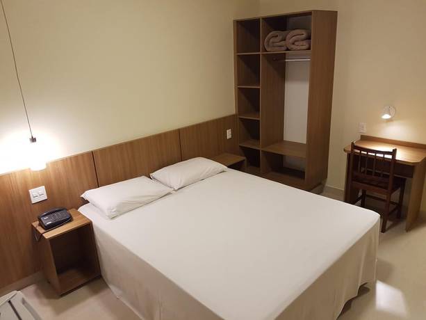 Imagen de la habitación del Hotel Oft Place. Foto 7
