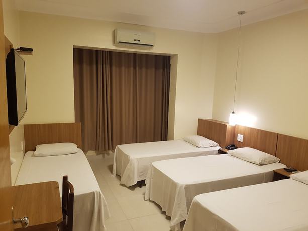 Imagen de la habitación del Hotel Oft Place. Foto 8