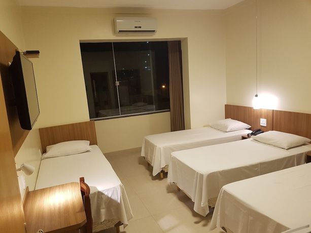 Imagen de la habitación del Hotel Oft Place. Foto 9