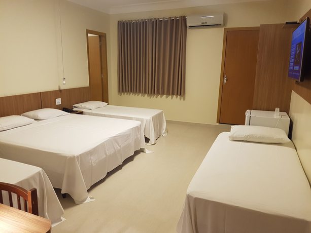 Imagen de la habitación del Hotel Oft Place. Foto 10