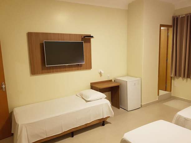 Imagen de la habitación del Hotel Oft Place. Foto 11