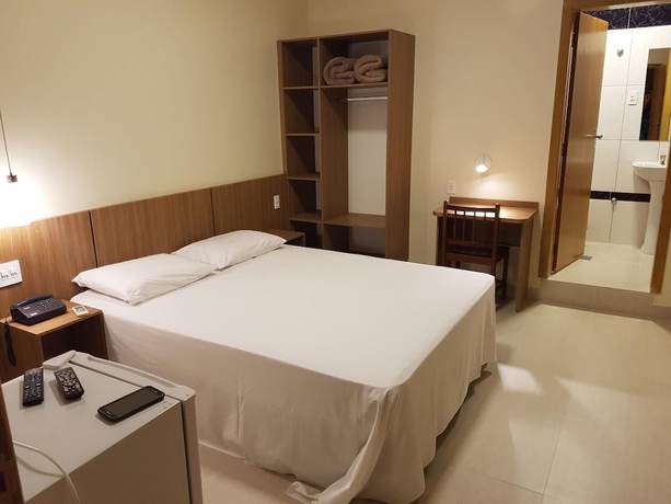 Imagen de la habitación del Hotel Oft Place. Foto 12