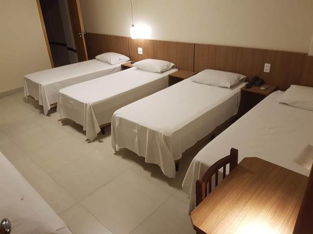 Imagen de la habitación del Hotel Oft Place. Foto 13