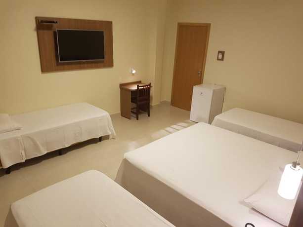 Imagen de la habitación del Hotel Oft Place. Foto 14