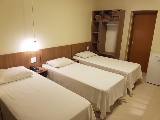 Imagen de la habitación del Hotel Oft Place. Foto 15