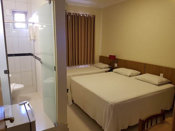 Imagen de la habitación del Hotel Oft Place. Foto 16