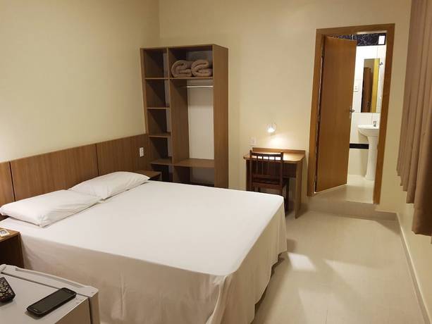 Imagen de la habitación del Hotel Oft Place. Foto 17