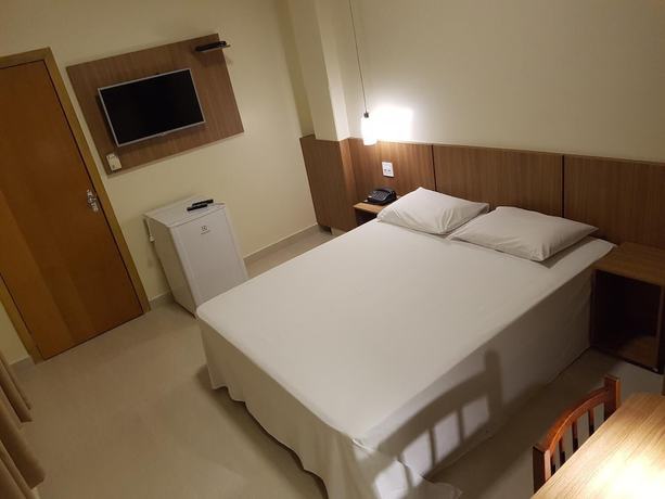 Imagen de la habitación del Hotel Oft Place. Foto 19