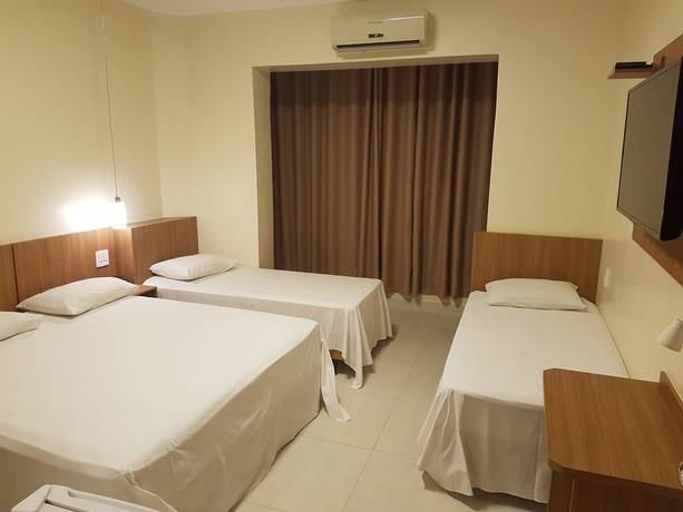 Imagen de la habitación del Hotel Oft Place. Foto 20