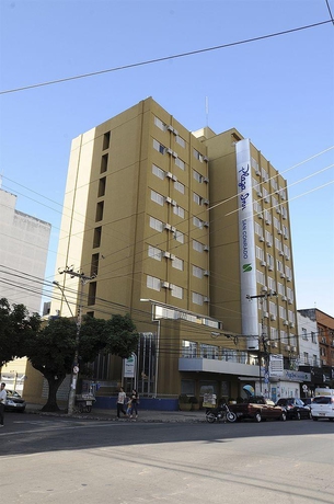 Imagen general del Hotel Oft Plaza Oeste. Foto 2