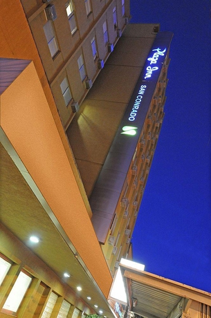 Imagen general del Hotel Oft Plaza Oeste. Foto 8
