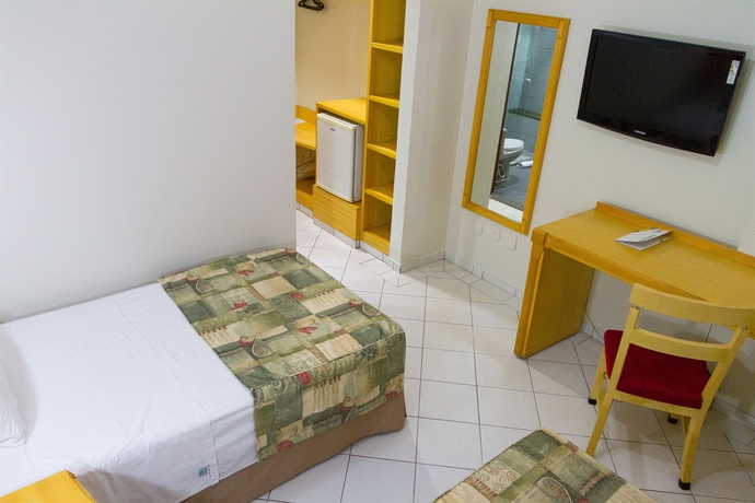 Imagen de la habitación del Hotel Oft San Conrado. Foto 5