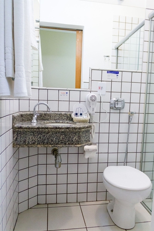 Imagen de la habitación del Hotel Oft San Conrado. Foto 6
