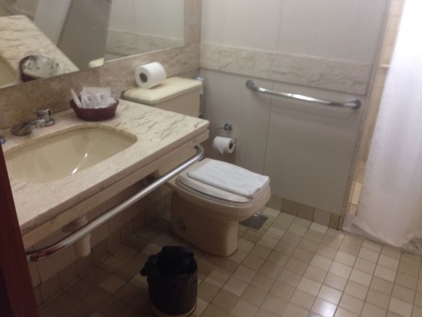 Imagen de la habitación del Hotel Oft Tamandare Plaza. Foto 9