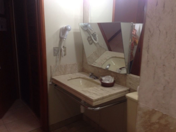 Imagen de la habitación del Hotel Oft Tamandare Plaza. Foto 10