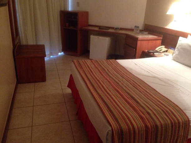 Imagen de la habitación del Hotel Oft Tamandare Plaza. Foto 11