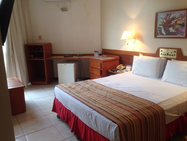 Imagen de la habitación del Hotel Oft Tamandare Plaza. Foto 12