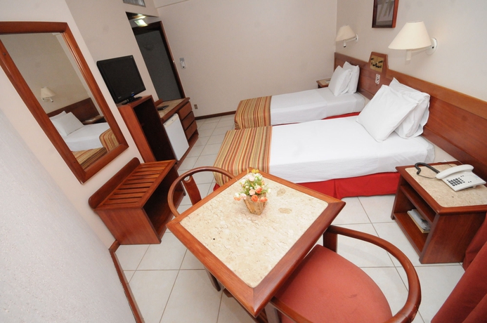 Imagen de la habitación del Hotel Oft Tamandare Plaza. Foto 13