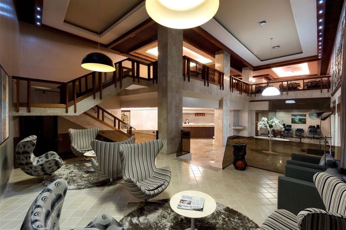 Imagen de los interiores del Hotel Oft Tamandare Plaza. Foto 15