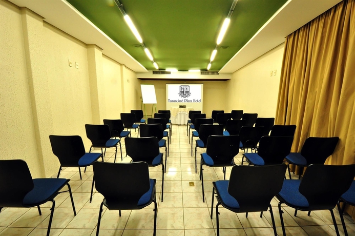 Imagen de los interiores del Hotel Oft Tamandare Plaza. Foto 16