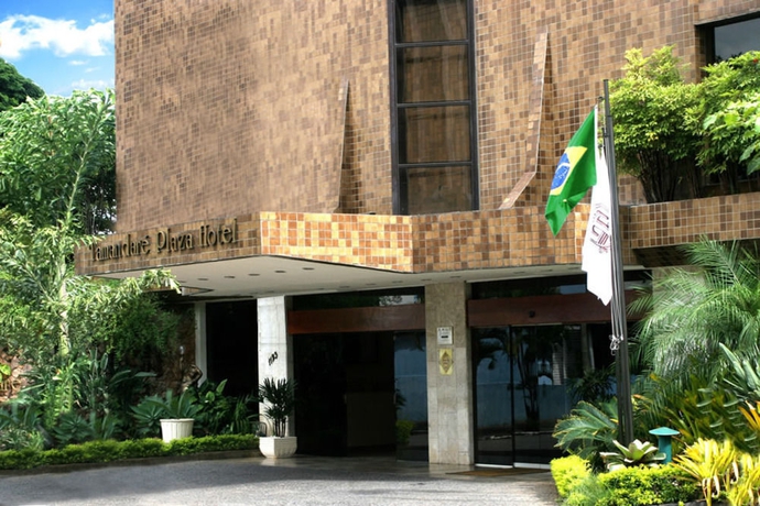 Imagen general del Hotel Oft Tamandare Plaza. Foto 2