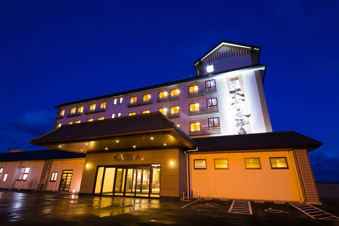 Imagen general del Hotel Ofunato Onsen. Foto 1