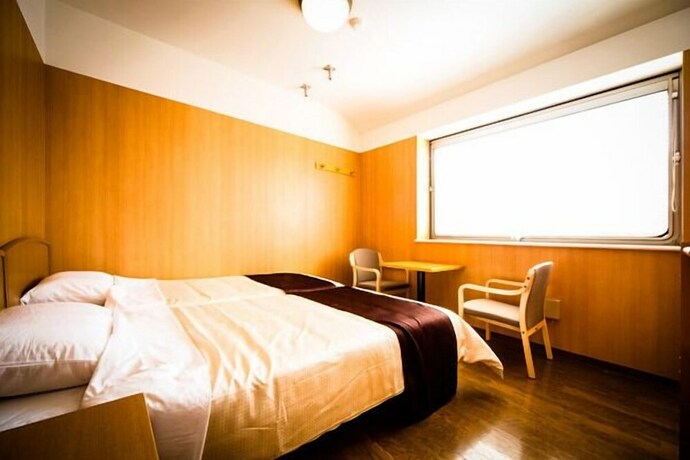 Imagen de la habitación del Hotel Ofuro Cafe Utatane. Foto 20