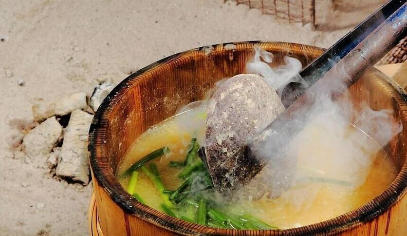 Imagen del bar/restaurante del Hotel Ogabanseikaku. Foto 18