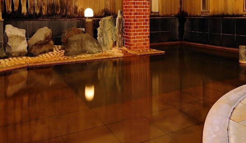 Imagen general del Hotel Ogabanseikaku. Foto 1