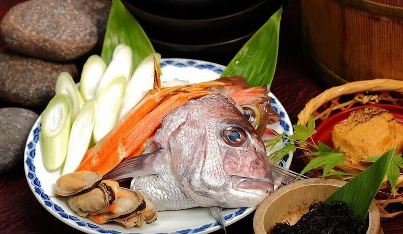 Imagen general del Hotel Ogabanseikaku. Foto 2