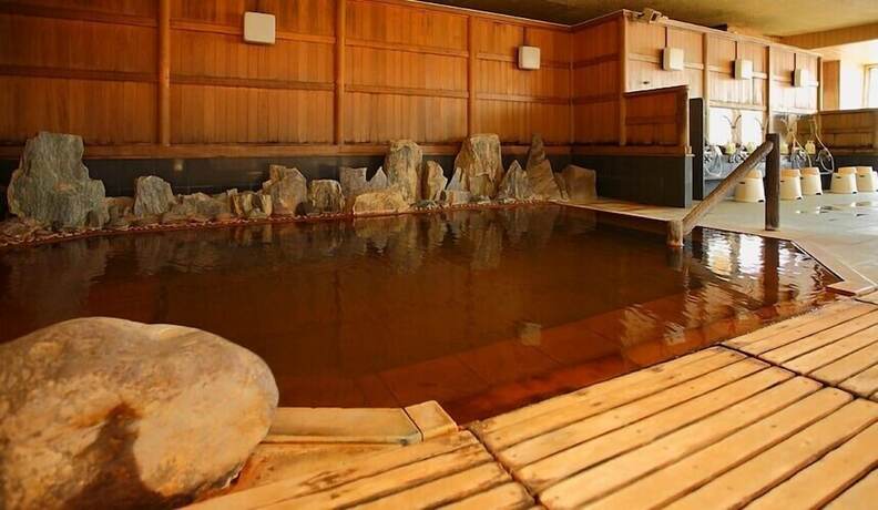 Imagen general del Hotel Ogabanseikaku. Foto 6