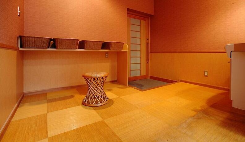 Imagen general del Hotel Ogabanseikaku. Foto 9