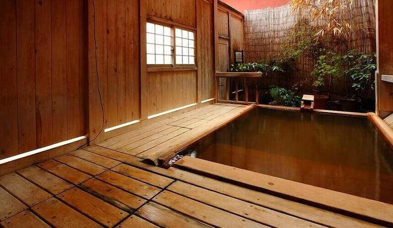 Imagen general del Hotel Ogabanseikaku. Foto 10