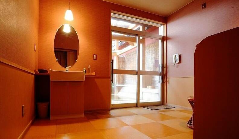 Imagen general del Hotel Ogabanseikaku. Foto 11