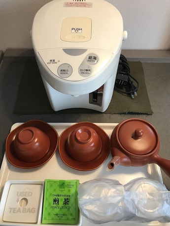 Imagen de la habitación del Hotel Ogaki Forum. Foto 3