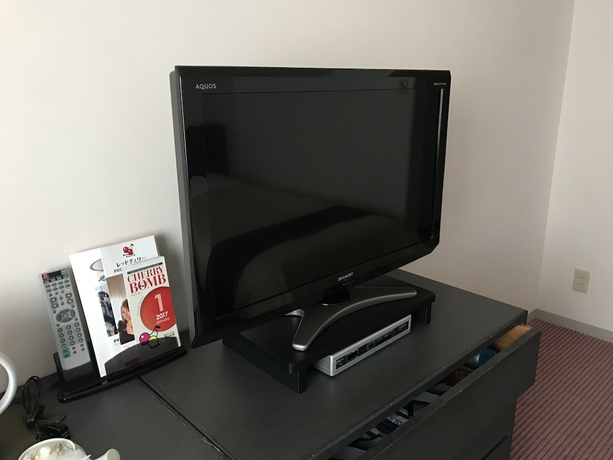 Imagen de la habitación del Hotel Ogaki Forum. Foto 8