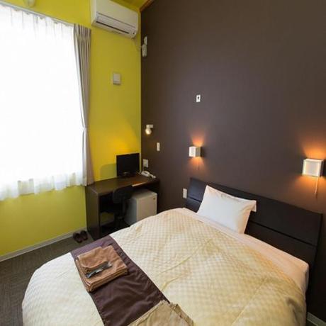 Imagen de la habitación del Hotel Ogal Inn, Shiwa. Foto 18