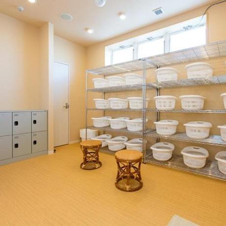 Imagen general del Hotel Ogal Inn, Shiwa. Foto 14