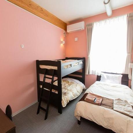 Imagen de la habitación del Hotel Ogal Inn, Shiwa. Foto 20