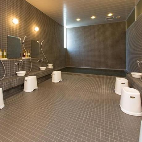 Imagen general del Hotel Ogal Inn, Shiwa. Foto 17