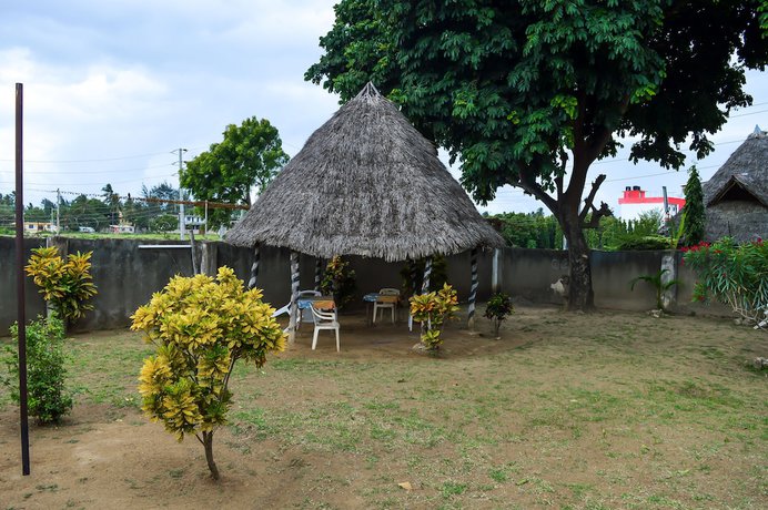 Imagen de los exteriores del Hotel Ogalis K Coast. Foto 14