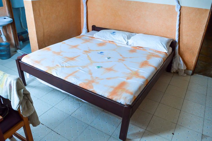 Imagen de la habitación del Hotel Ogalis K Coast. Foto 13