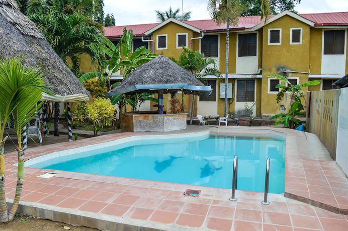 Imagen general del Hotel Ogalis K Coast. Foto 2