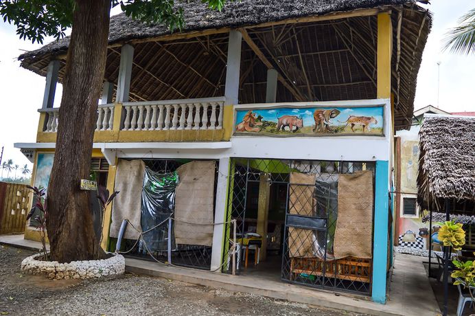 Imagen general del Hotel Ogalis K Coast. Foto 5