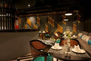 Imagen general del Hotel Ogallery Majestic Hotel and Spa. Foto 1