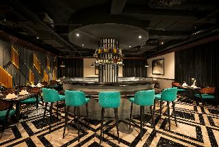 Imagen general del Hotel Ogallery Majestic Hotel and Spa. Foto 2