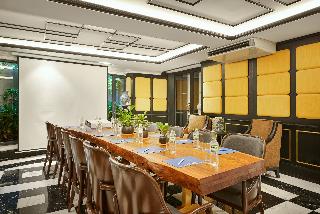 Imagen general del Hotel Ogallery Majestic Hotel and Spa. Foto 3