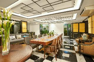 Imagen general del Hotel Ogallery Majestic Hotel and Spa. Foto 4