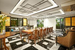 Imagen general del Hotel Ogallery Majestic Hotel and Spa. Foto 5